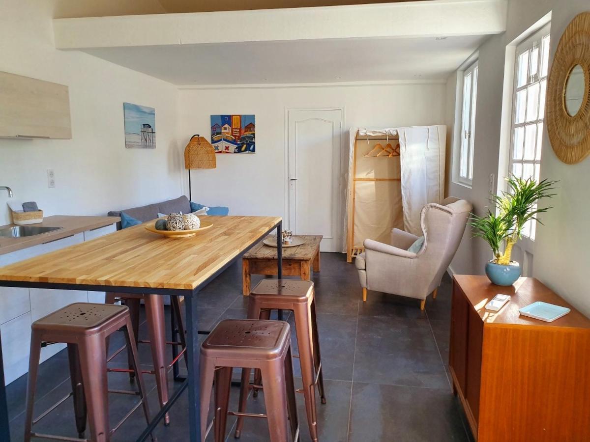 - Petit Juas, Charmante Au Calme, Confort Ferienhaus *