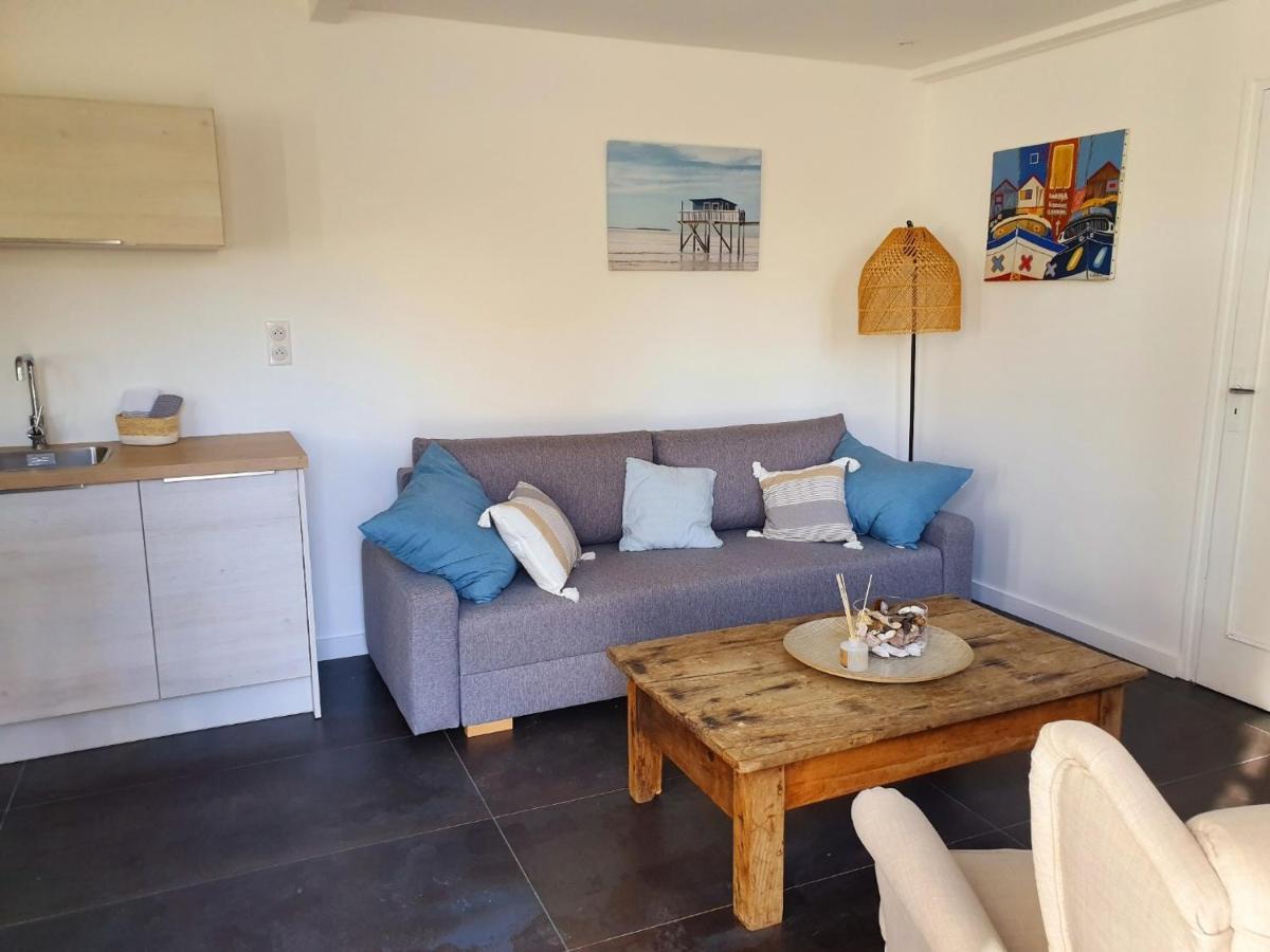Ferienhaus - Petit Juas, Charmante Au Calme, Confort Cannes
