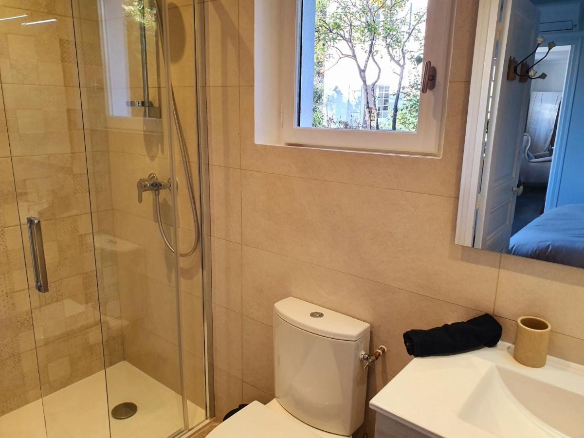 - Petit Juas, Charmante Au Calme, Confort Holiday home
